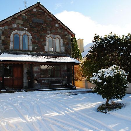 Abbey Lodge Killarney Exterior photo